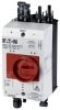 Rozłącznik przeciwpożarowy do PV 30A, MC4, wyzw. podnap. zwł. 230V50Hz SOL30-SAFETY/2MC4-U(230V50HZ) 144122
